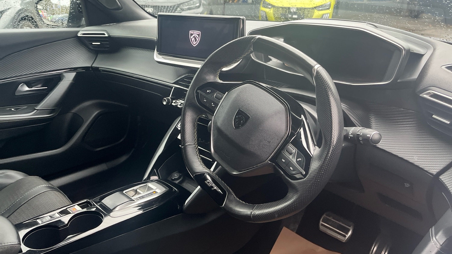 Used Peugeot 2008 2023 for sale - 77417322: Photo 11