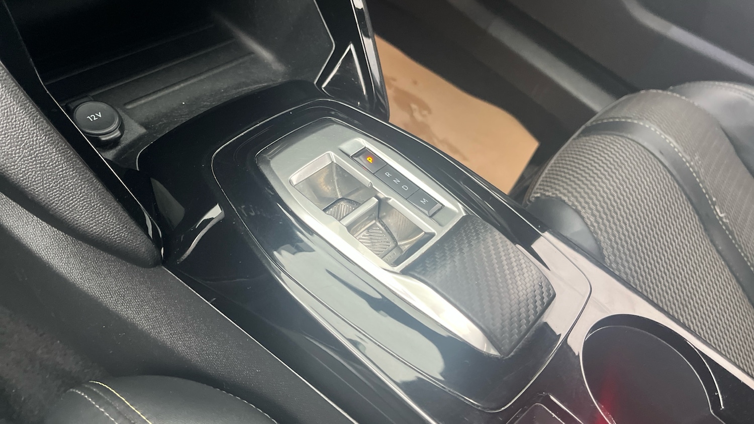 Used Peugeot 2008 2023 for sale - 77417322: Photo 13