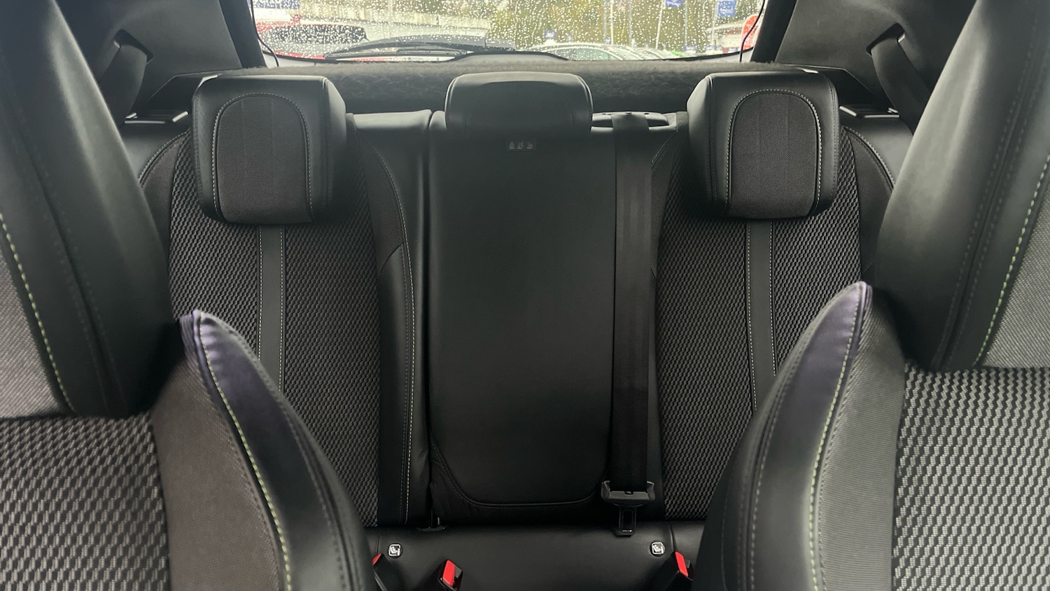 Used Peugeot 2008 2023 for sale - 77417322: Photo 15