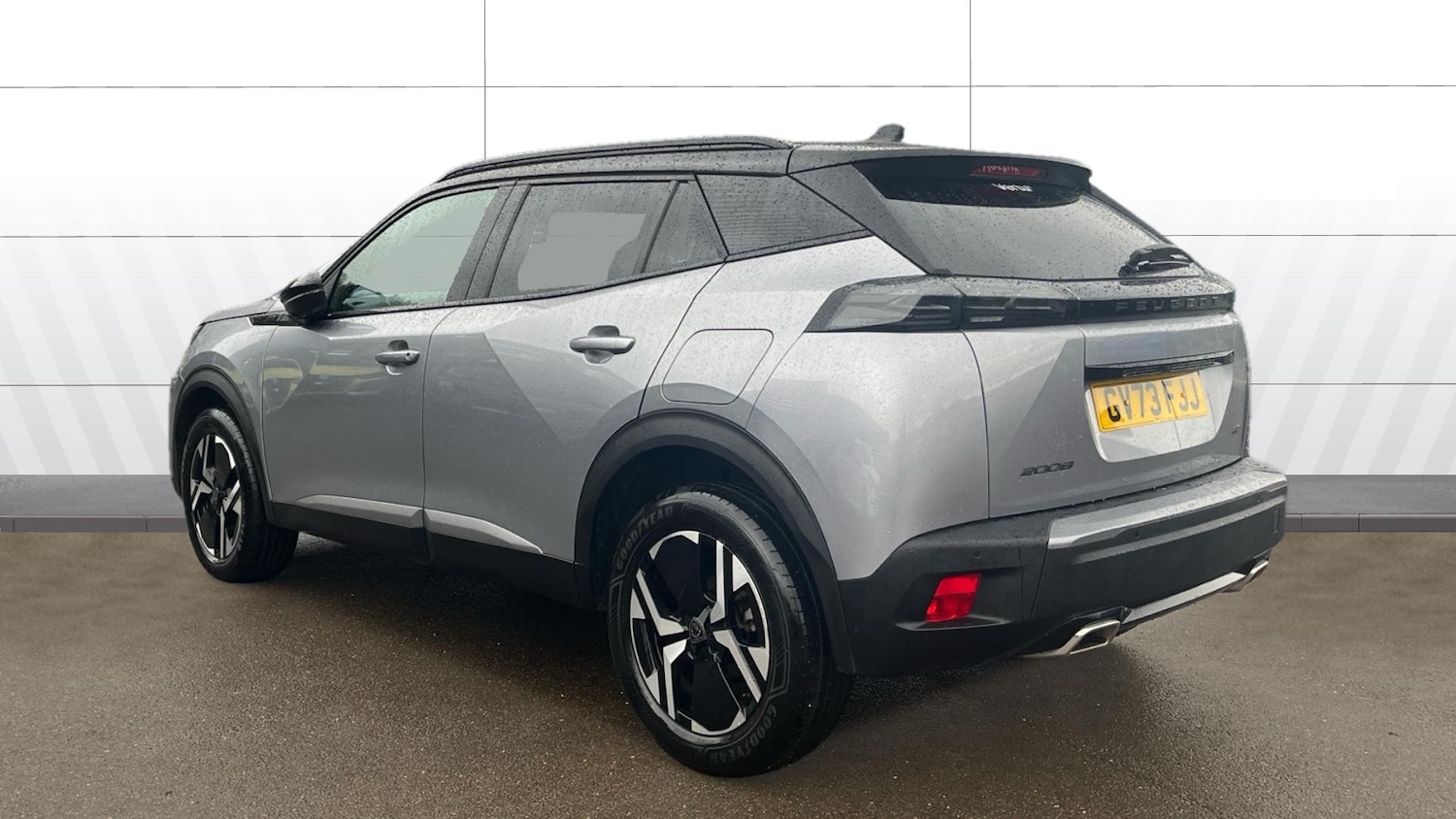 Used Peugeot 2008 2023 for sale - 77417322: Photo 2