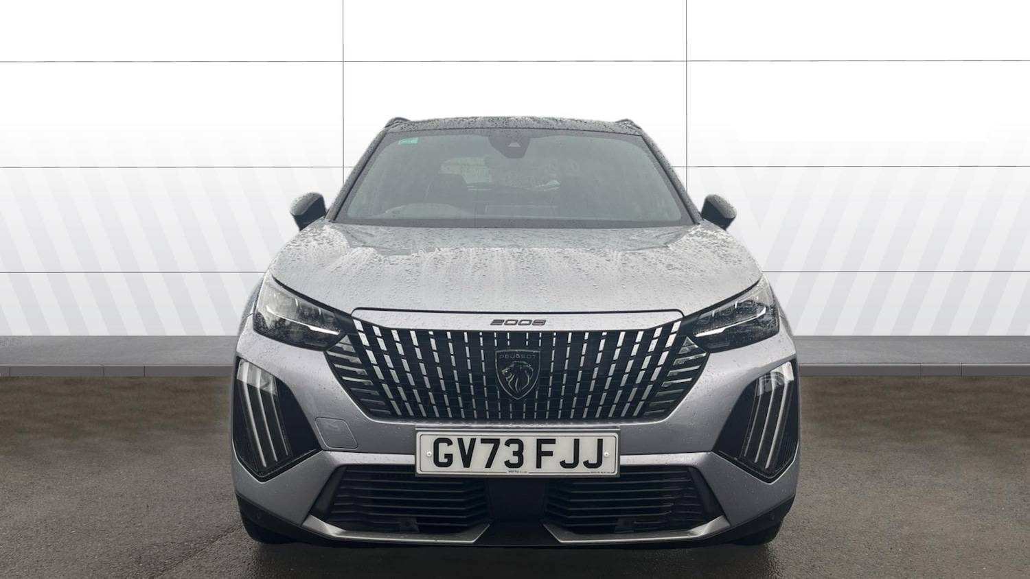 Used Peugeot 2008 2023 for sale - 77417322: Photo 3