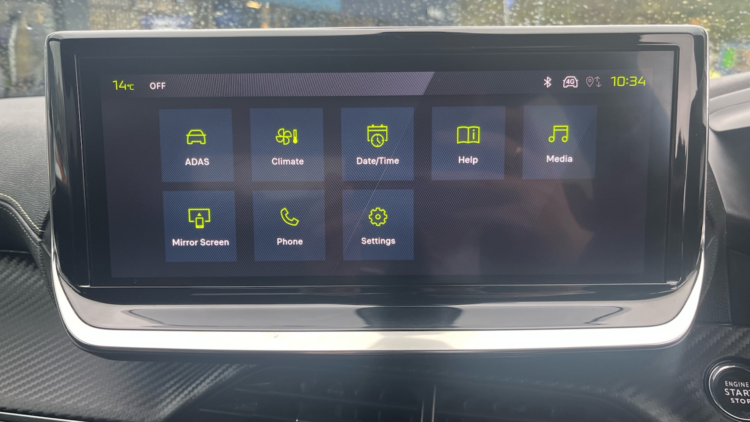 Used Peugeot 2008 2023 for sale - 77417322: Photo 38