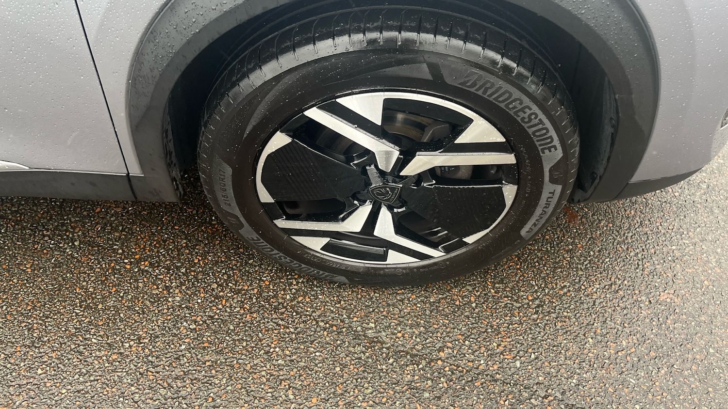 Used Peugeot 2008 2023 for sale - 77417322: Photo 45