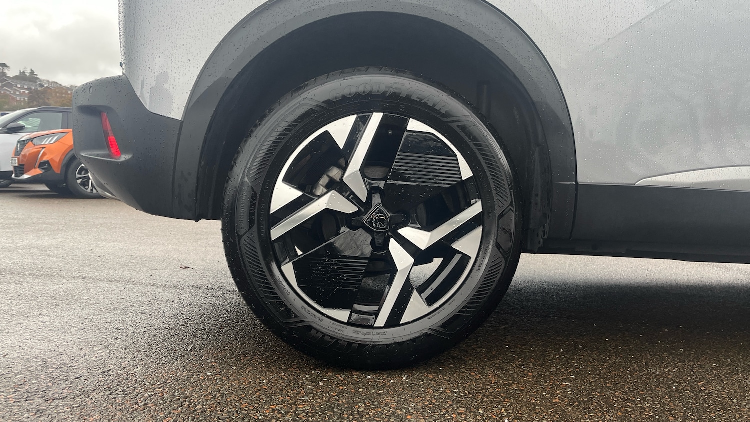 Used Peugeot 2008 2023 for sale - 77417322: Photo 7