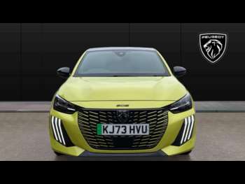 Used Peugeot 208 2024 for sale - 73618668: Photo