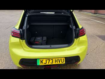 Used Peugeot 208 2024 for sale - 73618668: Photo