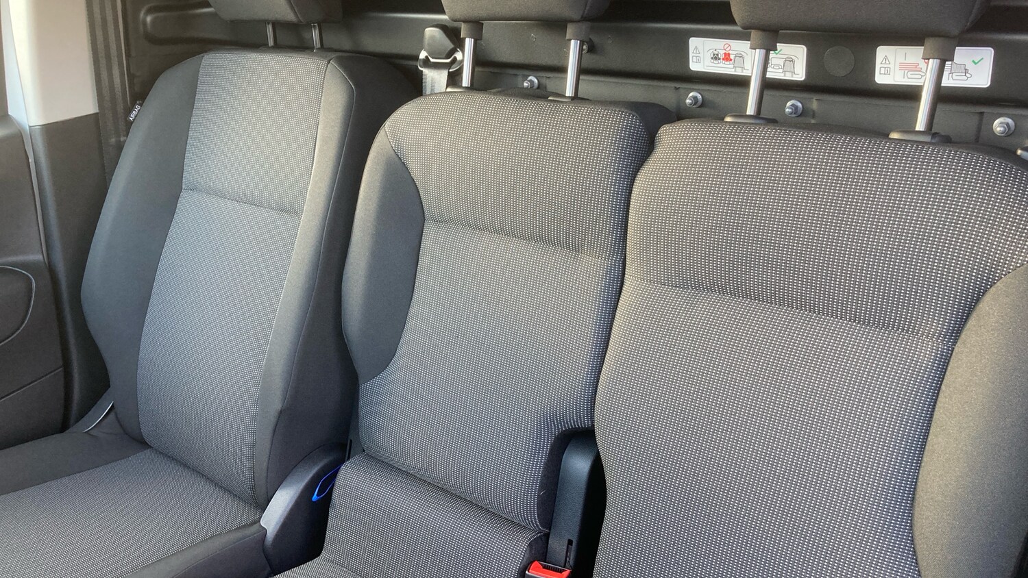 Used Peugeot Partner 2025 for sale - 76206590: Photo 15