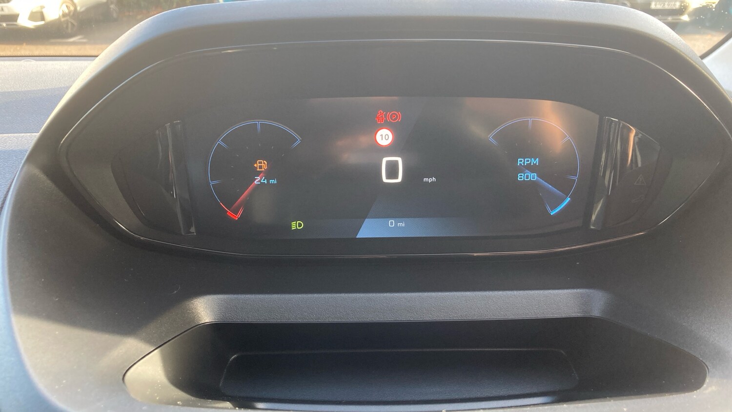 Used Peugeot Partner 2025 for sale - 76206590: Photo 18