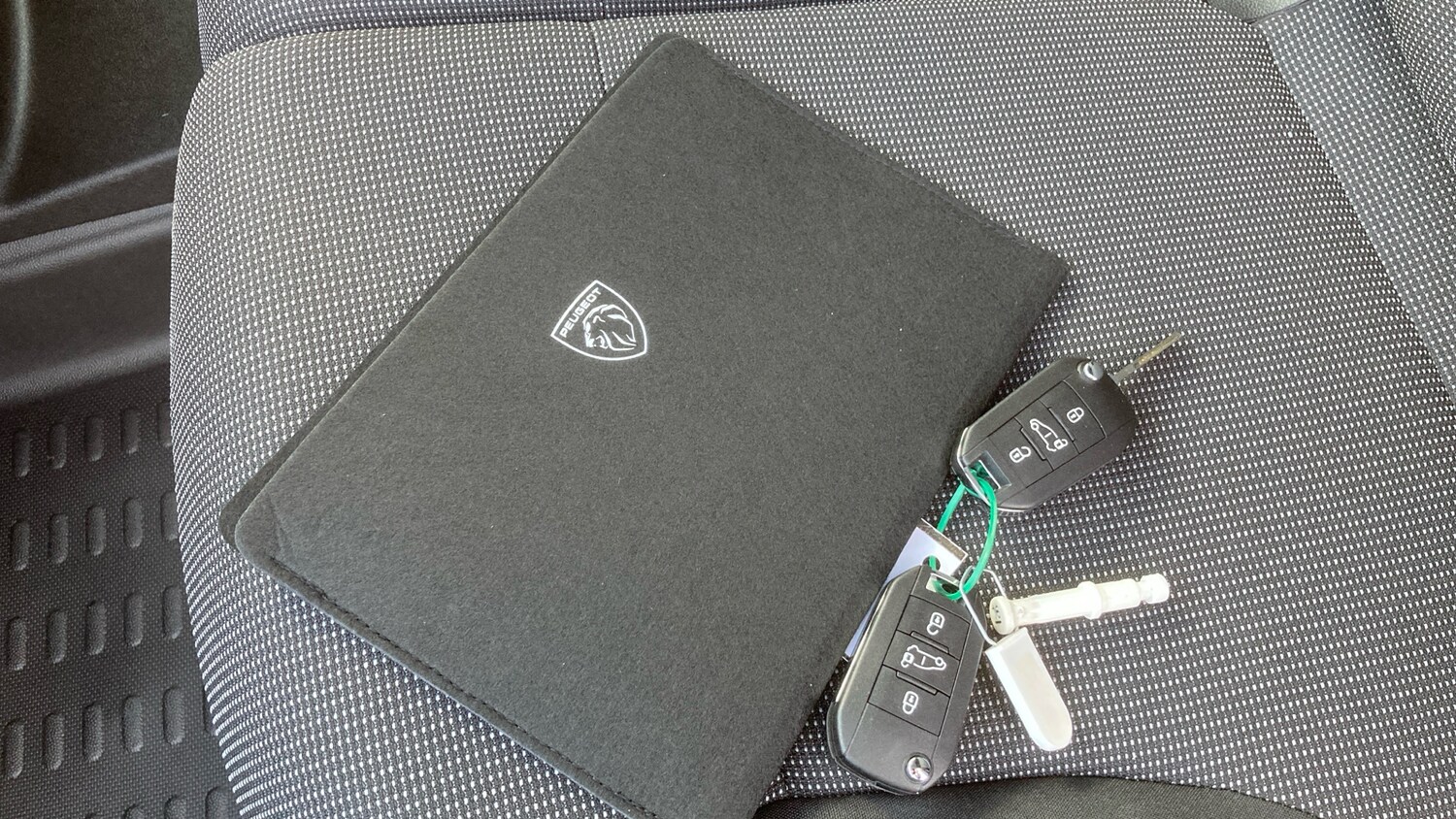 Used Peugeot Partner 2025 for sale - 76206590: Photo 19