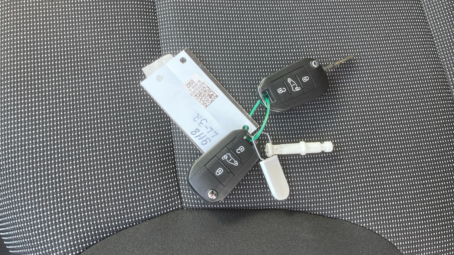 Used Peugeot Partner 2025 for sale - 76206590: Photo 20