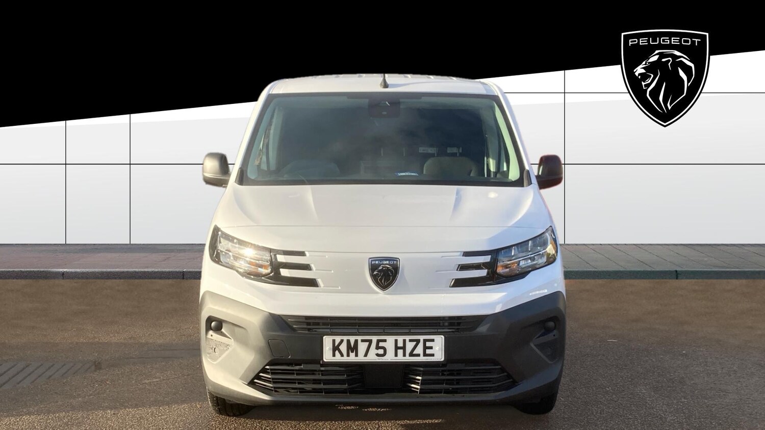 Used Peugeot Partner 2025 for sale - 76206590: Photo 3