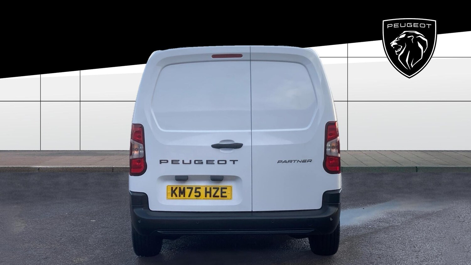 Used Peugeot Partner 2025 for sale - 76206590: Photo 6