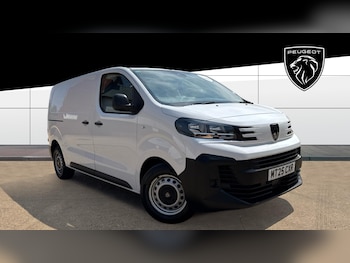 Used Peugeot Expert 2025 for sale - 79098938: Photo