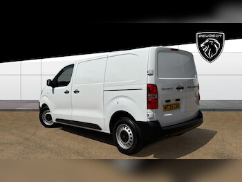Used Peugeot Expert 2025 for sale - 79098938: Photo