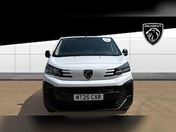 Used Peugeot Expert 2025 for sale - 79098938: Photo