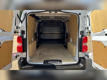 Used Peugeot Expert 2025 for sale - 79098938: Photo