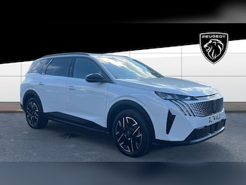 Used Peugeot 5008 2024 for sale - 78495907: Photo