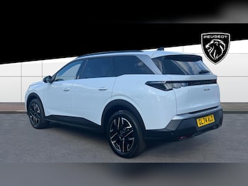 Used Peugeot 5008 2024 for sale - 78495907: Photo