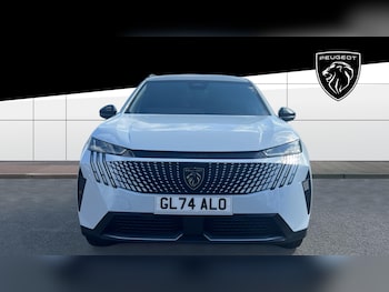 Used Peugeot 5008 2024 for sale - 78495907: Photo