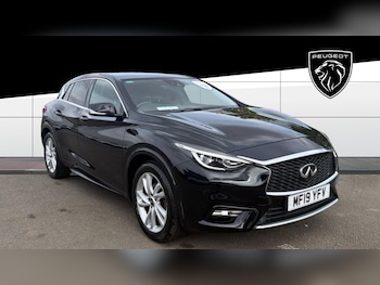 Used Infiniti Q30 2019 for sale - 79263134: Photo