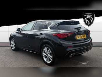 Used Infiniti Q30 2019 for sale - 79263134: Photo