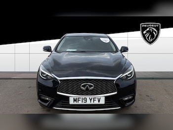 Used Infiniti Q30 2019 for sale - 79263134: Photo