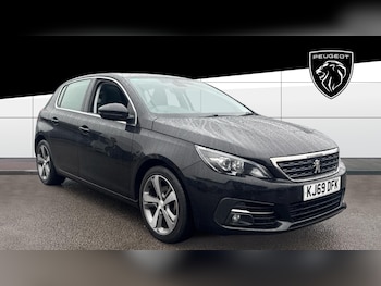 Peugeot 308 feature image