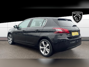 Used Peugeot 308 2020 for sale - 77431585: Photo