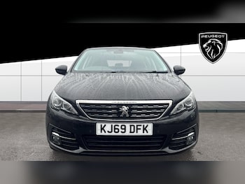 Used Peugeot 308 2020 for sale - 77431585: Photo