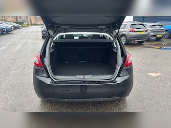 Used Peugeot 308 2020 for sale - 77431585: Photo