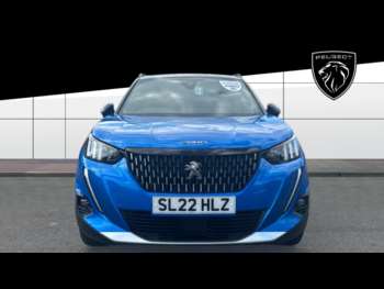Used Peugeot 2008 2022 for sale - 74832613: Photo