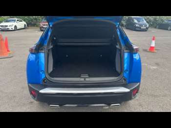 Used Peugeot 2008 2022 for sale - 74832613: Photo