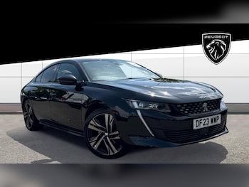 Used Peugeot 508 2023 for sale - 78657051: Photo