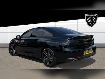 Used Peugeot 508 2023 for sale - 78657051: Photo