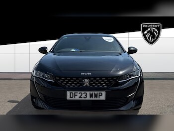 Used Peugeot 508 2023 for sale - 78657051: Photo