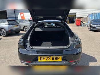 Used Peugeot 508 2023 for sale - 78657051: Photo