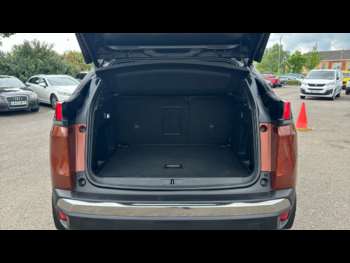 Used Peugeot 3008 2018 for sale - 74879713: Photo