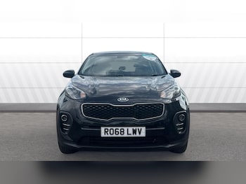 Used Kia Sportage 2018 for sale - 78667530: Photo