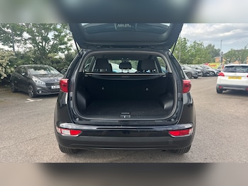 Used Kia Sportage 2018 for sale - 78667530: Photo
