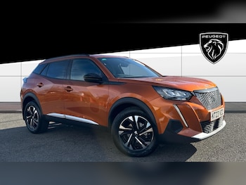 Used Peugeot 2008 2023 for sale - 79283378: Photo