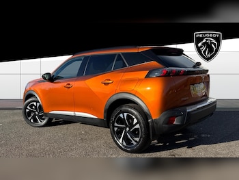 Used Peugeot 2008 2023 for sale - 79283378: Photo
