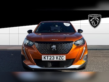Used Peugeot 2008 2023 for sale - 79283378: Photo