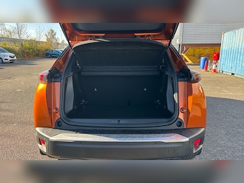 Used Peugeot 2008 2023 for sale - 79283378: Photo