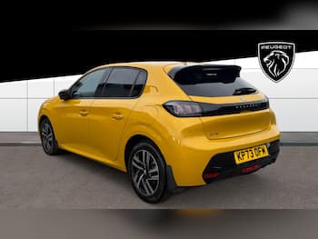 Used Peugeot 208 2023 for sale - 79839293: Photo