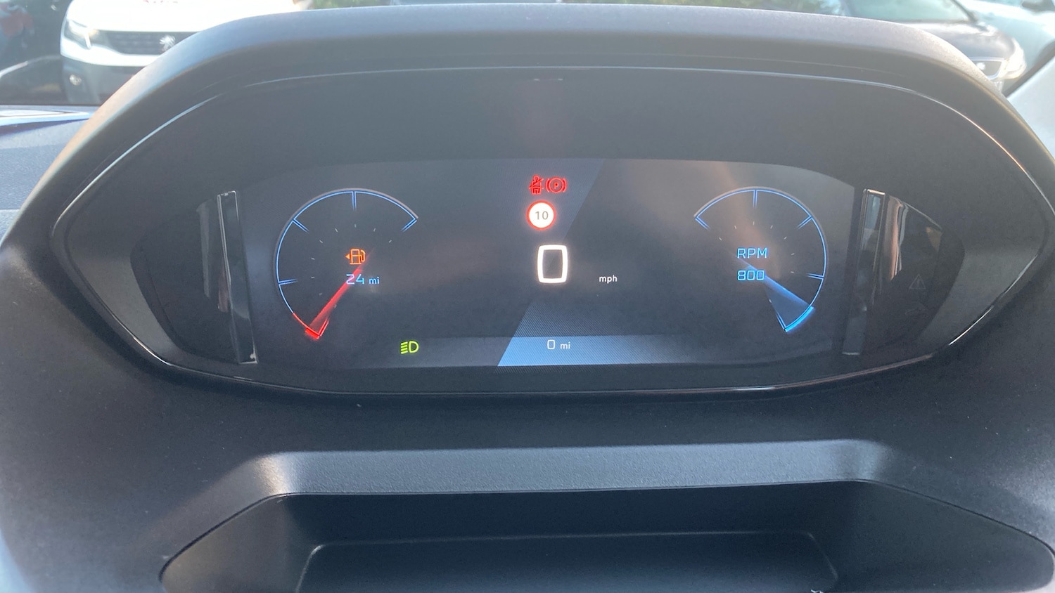 Used Peugeot Partner 2025 for sale - 77086455: Photo 18