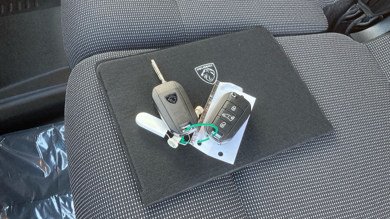 Used Peugeot Partner 2025 for sale - 77086455: Photo 19