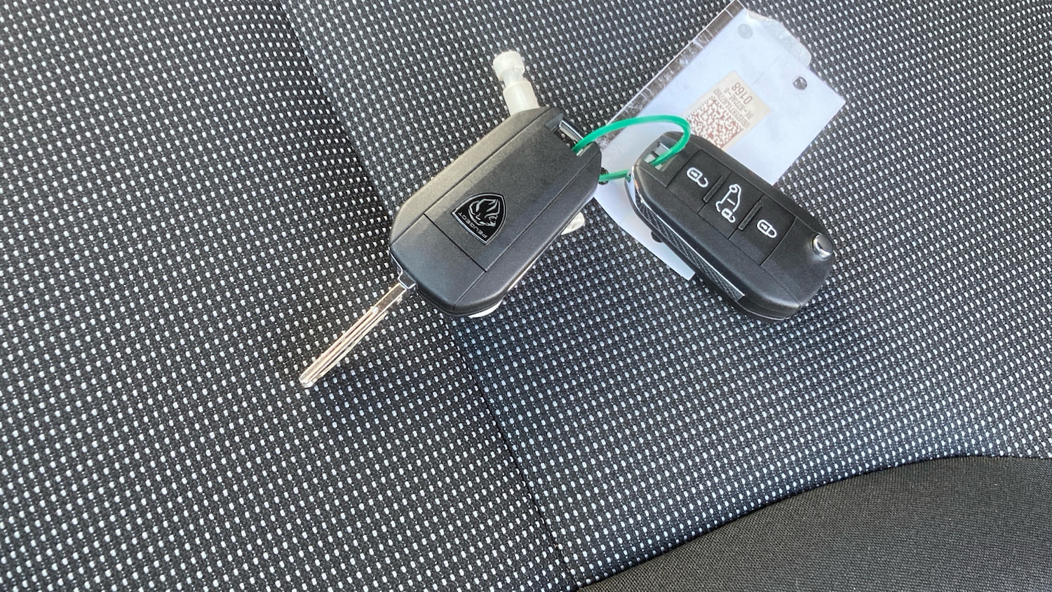 Used Peugeot Partner 2025 for sale - 77086455: Photo 20