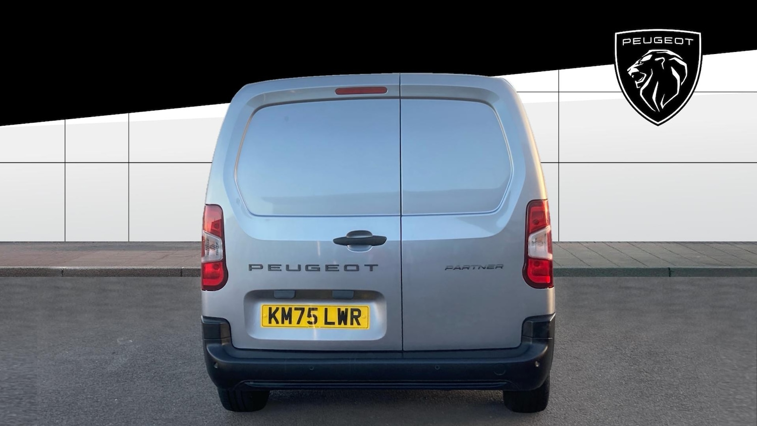 Used Peugeot Partner 2025 for sale - 77086455: Photo 6