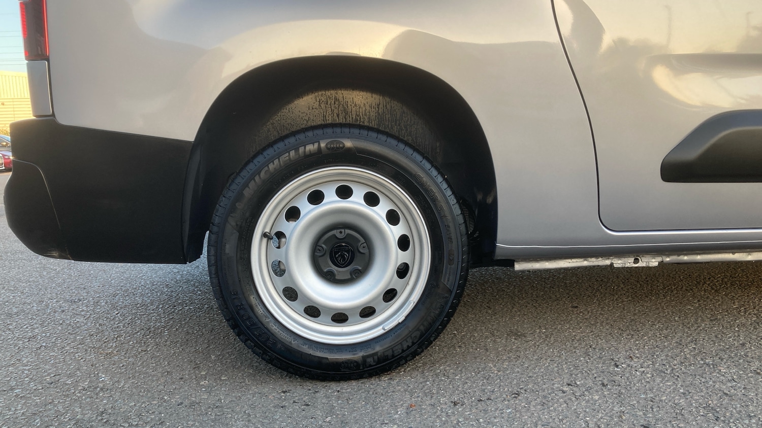 Used Peugeot Partner 2025 for sale - 77086455: Photo 7