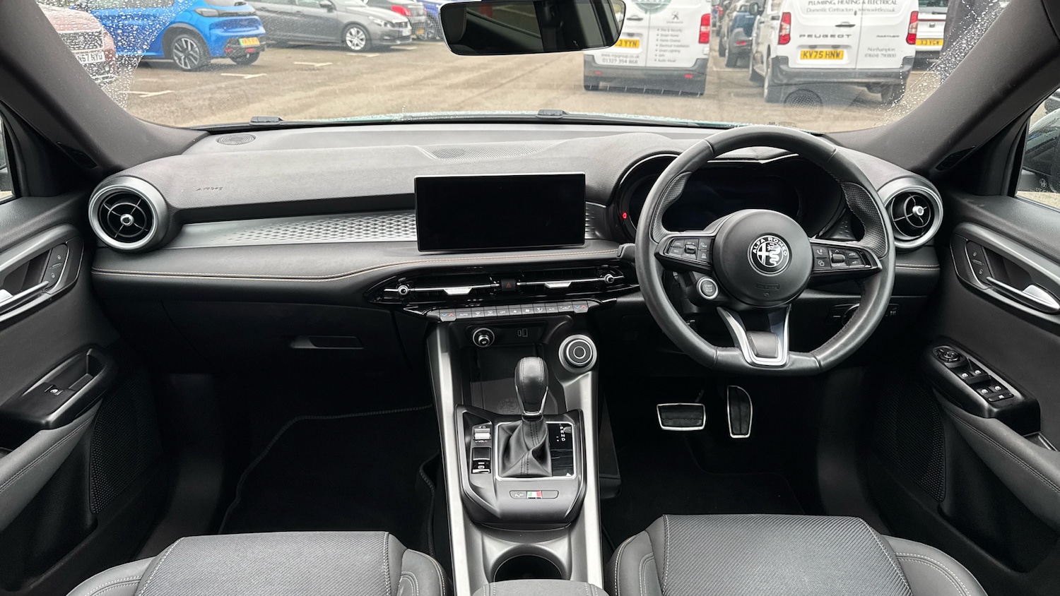 Used Alfa Romeo Tonale 2023 for sale - 77804345: Photo 10